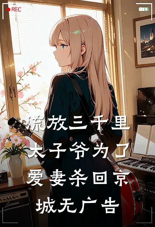 流放三千里，太子爷为了爱妻杀回京城无广告