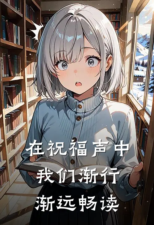 在祝福声中我们渐行渐远畅读