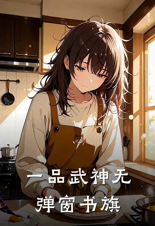 一品武神无弹窗 书旗
