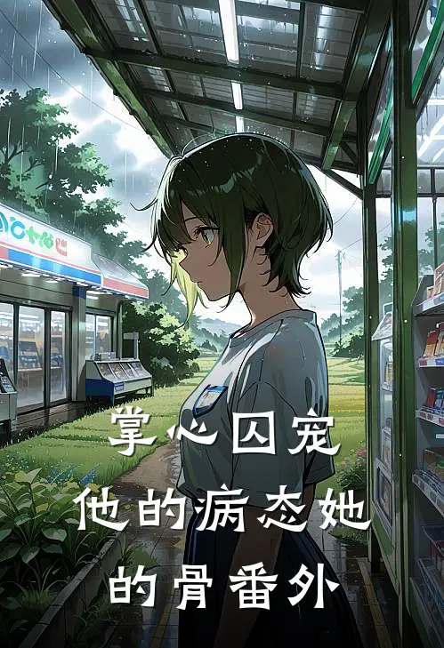 掌心囚宠，他的病态她的骨番外