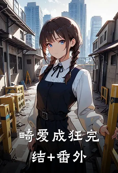 畸爱成狂完结+番外