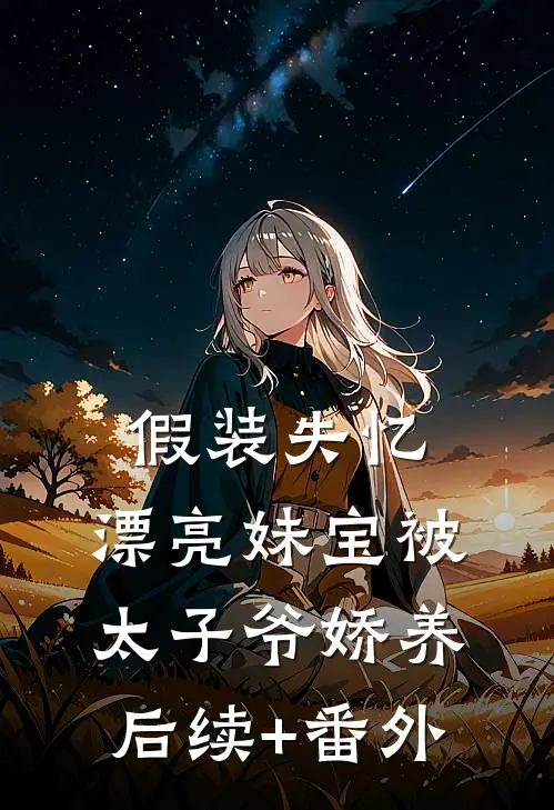 假装失忆，漂亮妹宝被太子爷娇养后续+番外