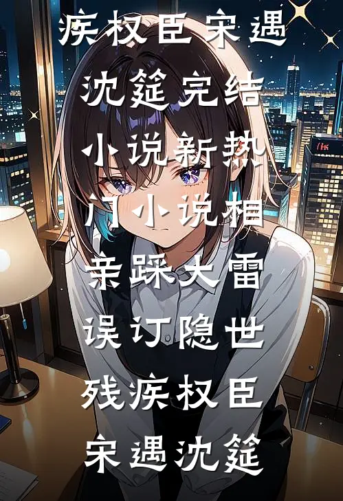 相亲踩大雷，误订隐世残疾权臣(宋遇沈筵)完结小说_新热门小说相亲踩大雷，误订隐世残疾权臣宋遇沈筵