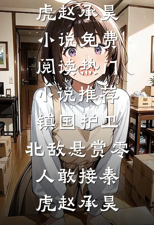 镇国护卫，北敌悬赏零人敢接秦虎赵承昊小说免费阅读_热门小说推荐镇国护卫，北敌悬赏零人敢接秦虎赵承昊