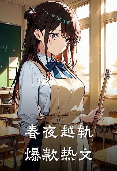春夜越轨爆款热文