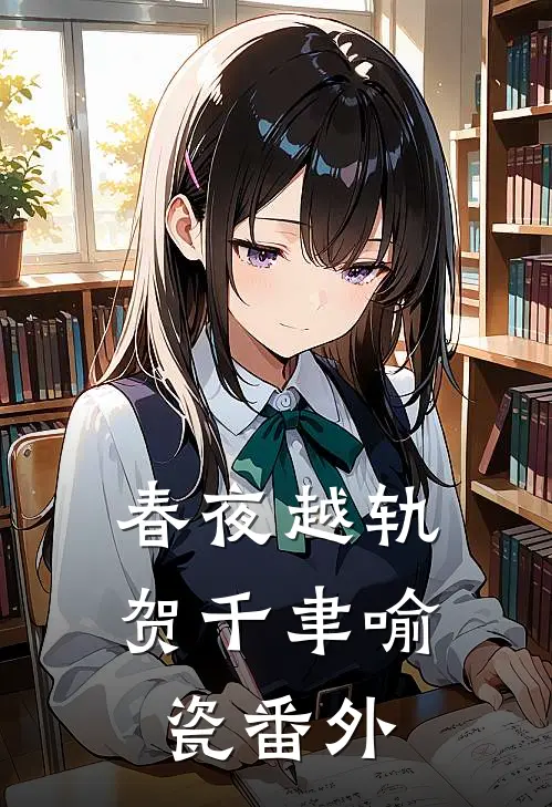 春夜越轨贺千聿喻瓷番外