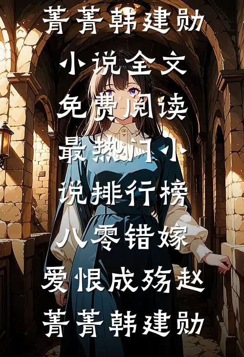 八零错嫁，爱恨成殇(赵菁菁韩建勋)小说全文免费阅读_最热门小说排行榜八零错嫁，爱恨成殇(赵菁菁韩建勋)