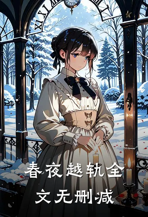 春夜越轨全文无删减