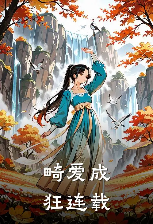 畸爱成狂连载