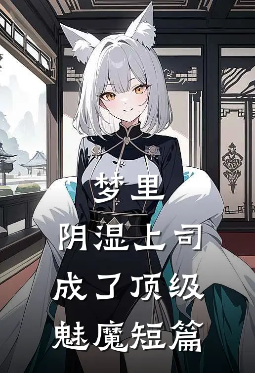 梦里，阴湿上司成了顶级魅魔短篇