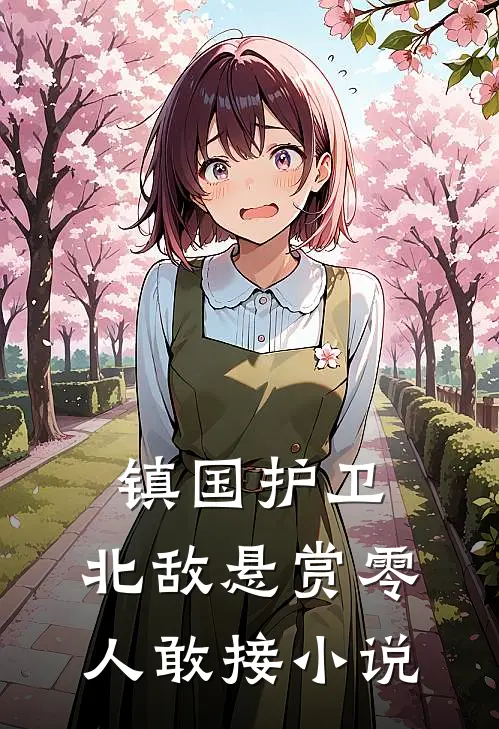 镇国护卫，北敌悬赏零人敢接小说