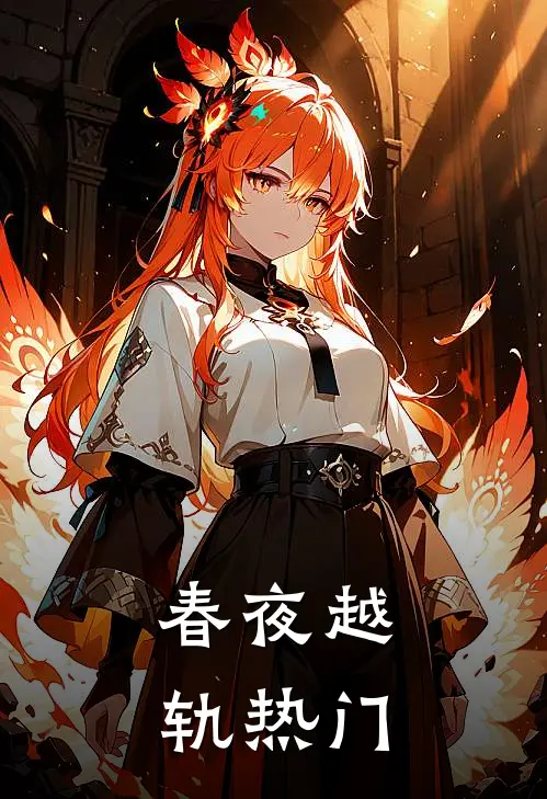 春夜越轨热门