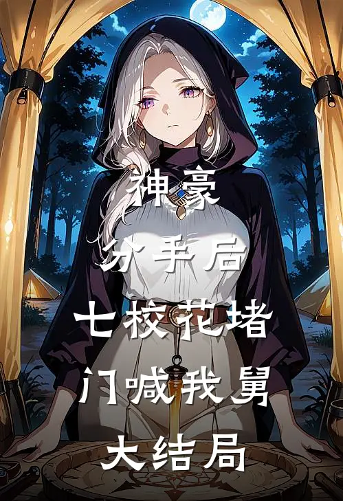 神豪：分手后，七校花堵门喊我舅大结局