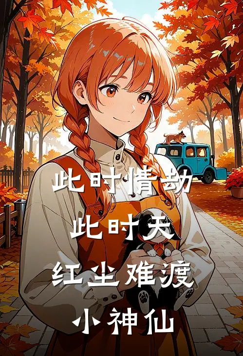 此时情劫此时天，红尘难渡小神仙