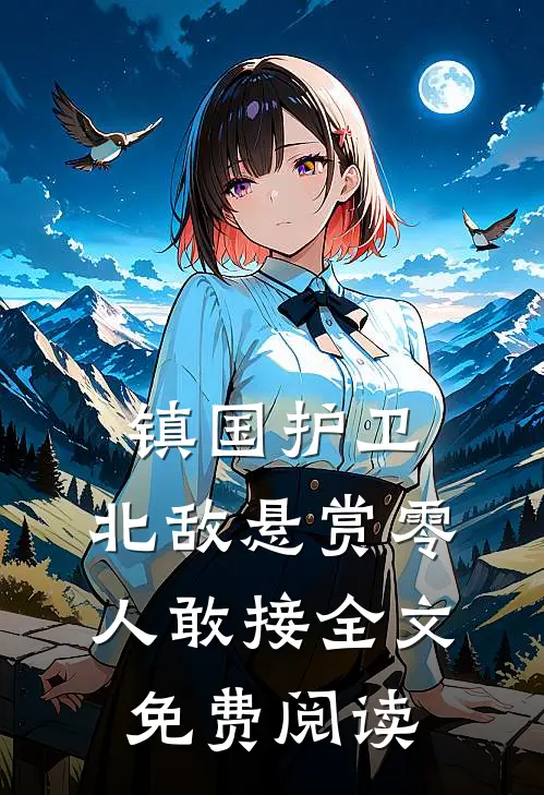 镇国护卫，北敌悬赏零人敢接全文免费阅读