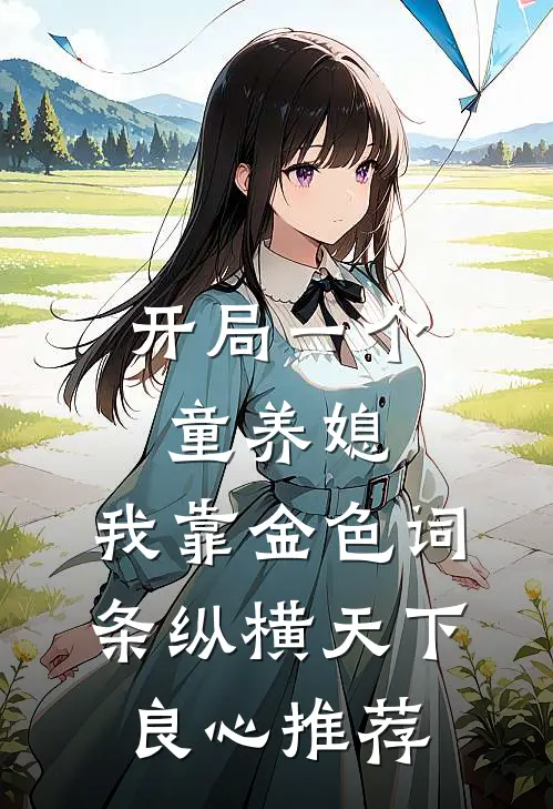 开局一个童养媳，我靠金色词条纵横天下良心推荐