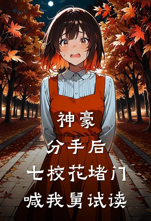 神豪：分手后，七校花堵门喊我舅试读