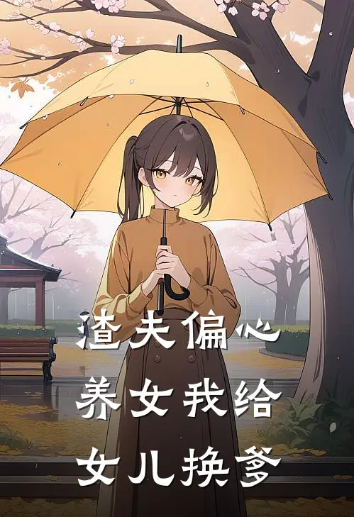 渣夫偏心养女我给女儿换爹