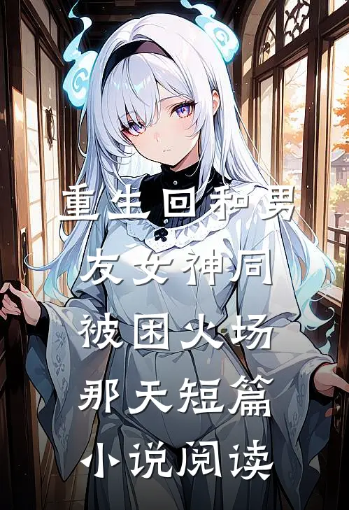重生回和男友女神同被困火场那天短篇小说阅读