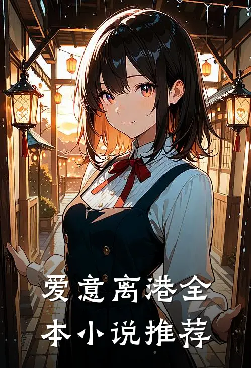 爱意离港全本小说推荐