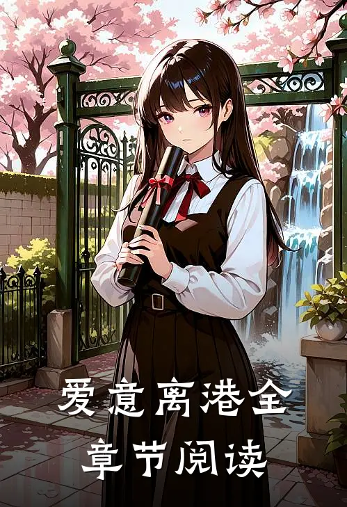 爱意离港全章节阅读