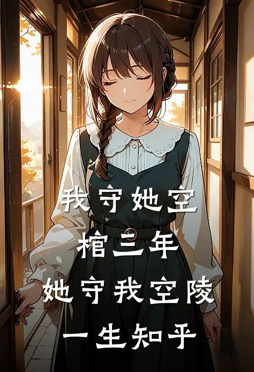 我守她空棺三年，她守我空陵一生知乎