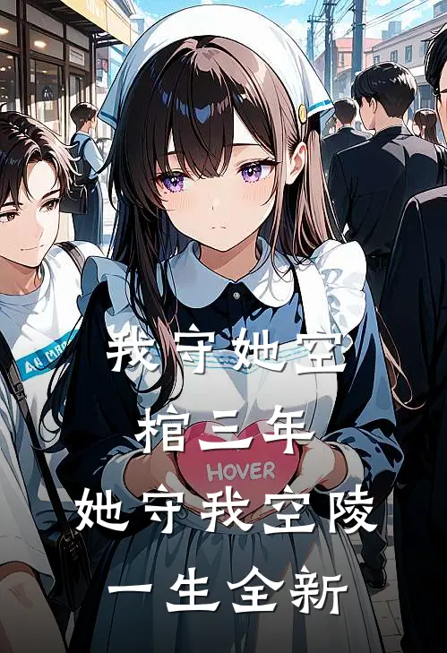 我守她空棺三年，她守我空陵一生全新