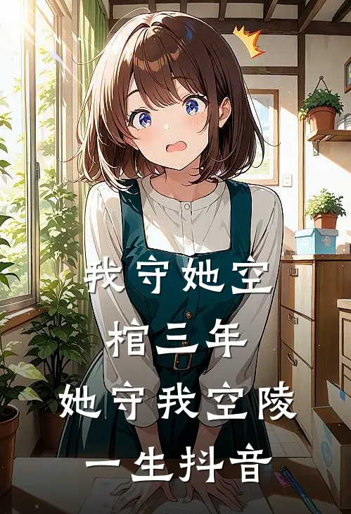 我守她空棺三年，她守我空陵一生抖音