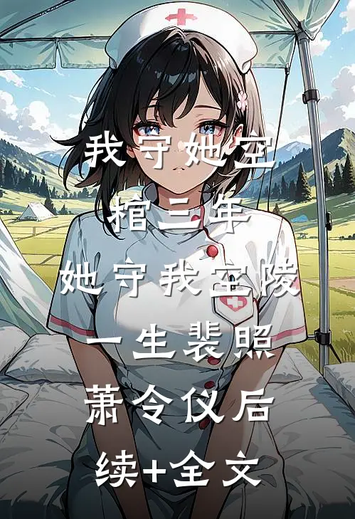 我守她空棺三年，她守我空陵一生裴照萧令仪后续+全文