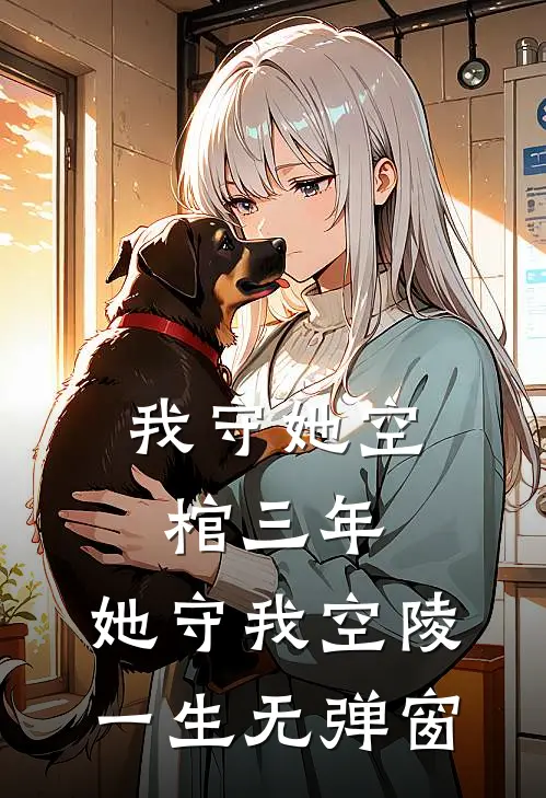 我守她空棺三年，她守我空陵一生无弹窗
