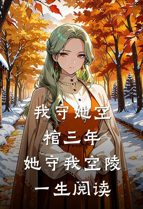 我守她空棺三年，她守我空陵一生阅读