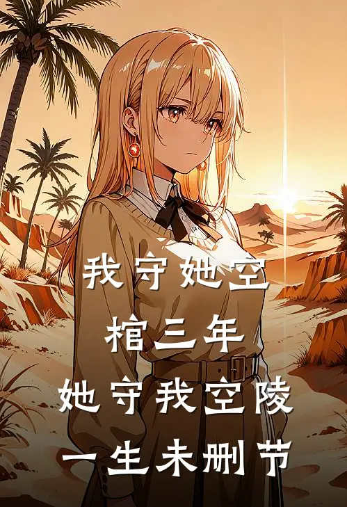 我守她空棺三年，她守我空陵一生未删节