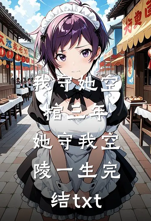 我守她空棺三年，她守我空陵一生完结txt