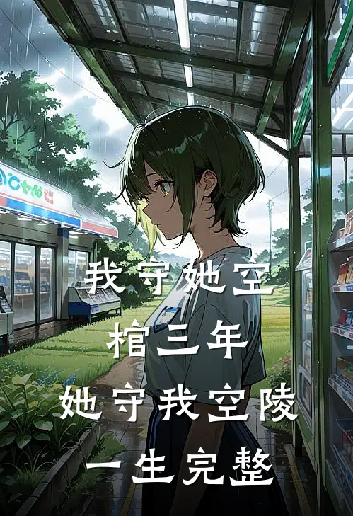 我守她空棺三年，她守我空陵一生完整