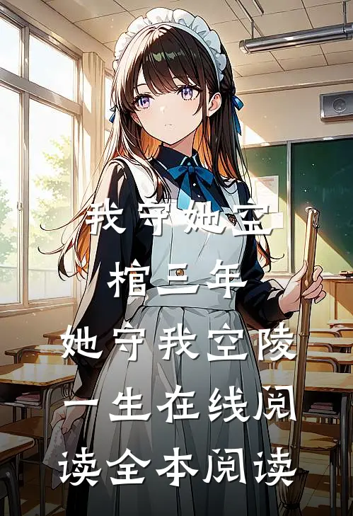 我守她空棺三年，她守我空陵一生在线阅读全本阅读