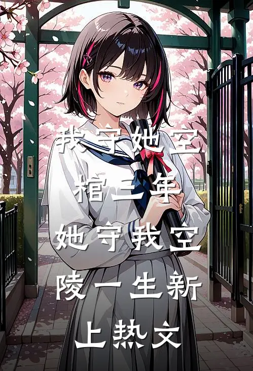 我守她空棺三年，她守我空陵一生新上热文