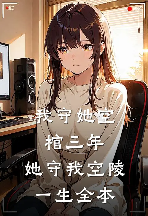 我守她空棺三年，她守我空陵一生全本