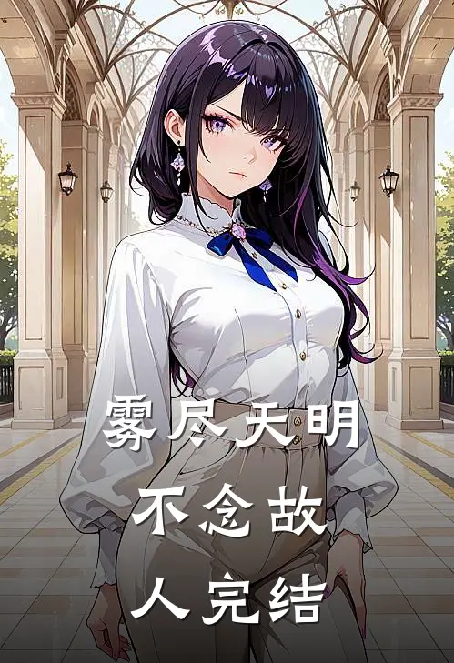 雾尽天明，不念故人完结