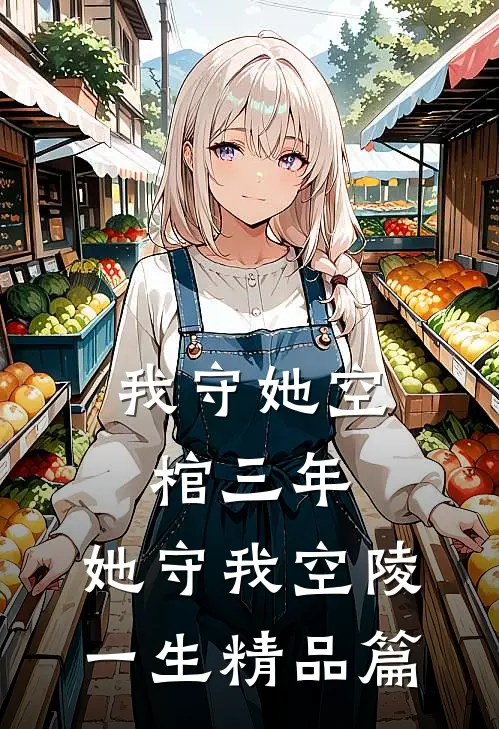 我守她空棺三年，她守我空陵一生精品篇