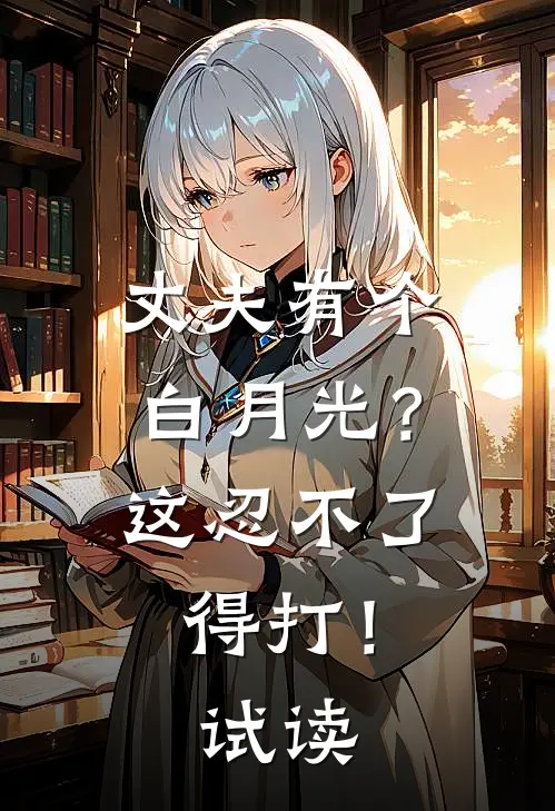 丈夫有个白月光？这忍不了，得打！试读