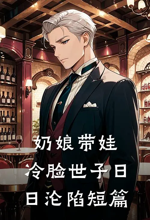 奶娘带娃，冷脸世子日日沦陷短篇