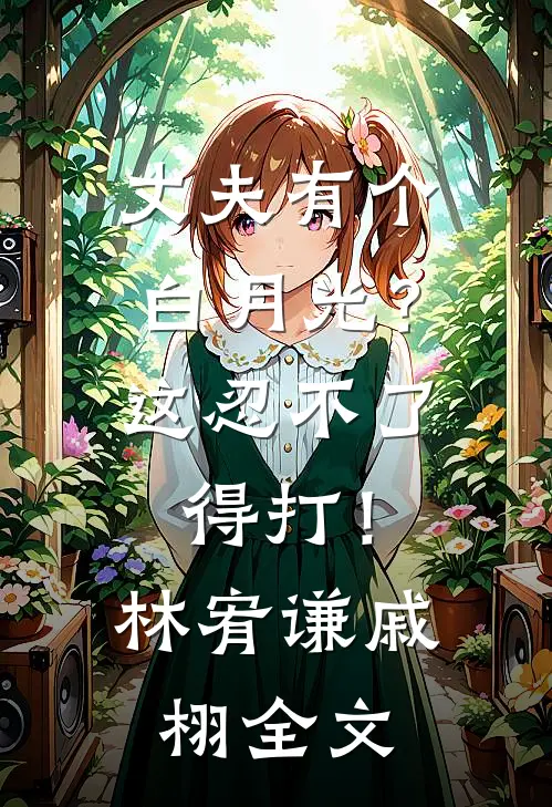 丈夫有个白月光？这忍不了，得打！林宥谦戚栩全文