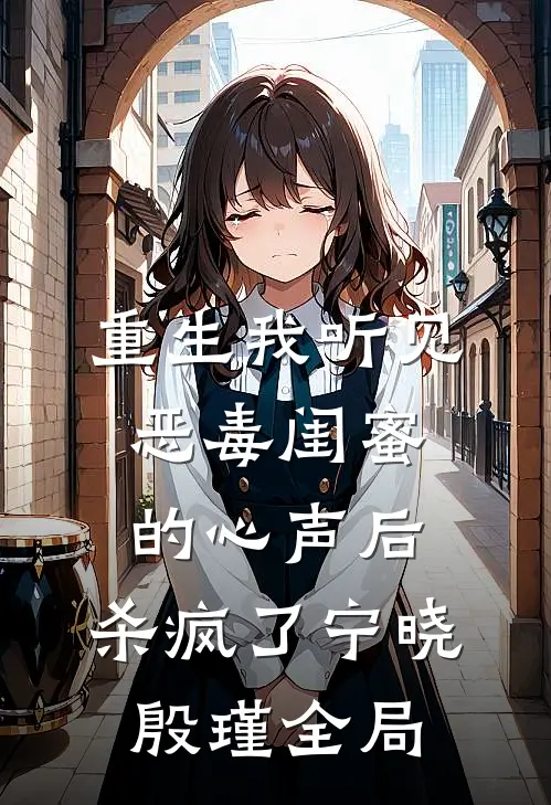 重生我听见恶毒闺蜜的心声后，杀疯了宁晓殷瑾全局