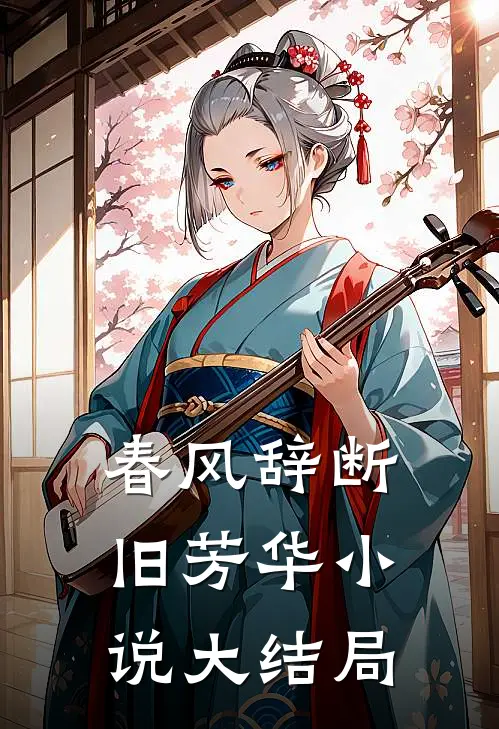 春风辞断旧芳华小说大结局