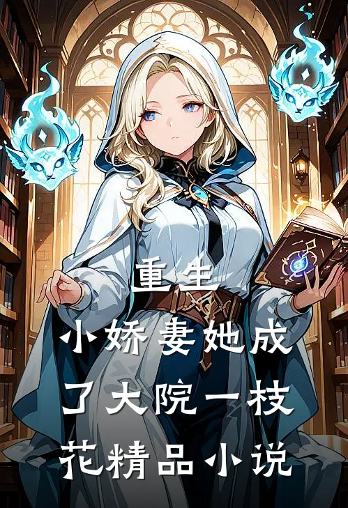 重生：小娇妻她成了大院一枝花精品小说