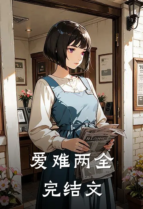 爱难两全完结文