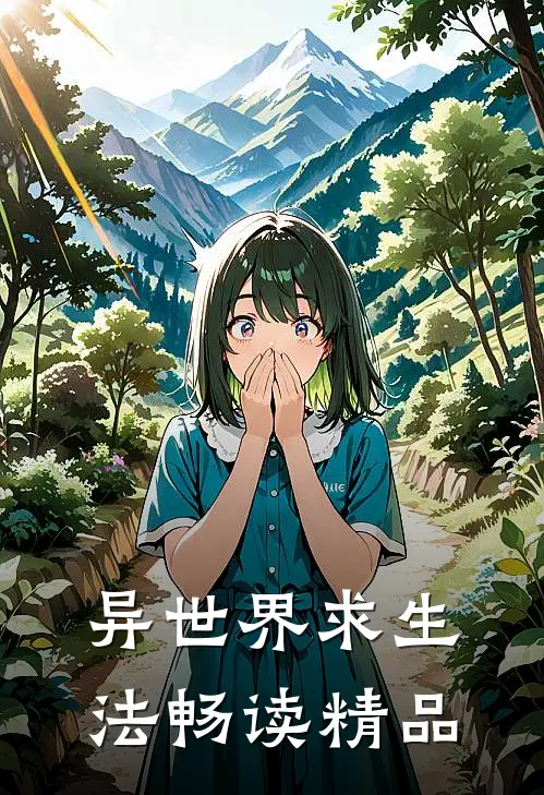 异世界求生法畅读精品