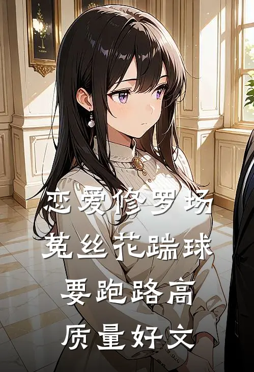 恋爱修罗场：菟丝花踹球要跑路高质量好文