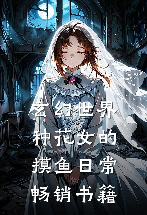 玄幻世界：种花女的摸鱼日常畅销书籍