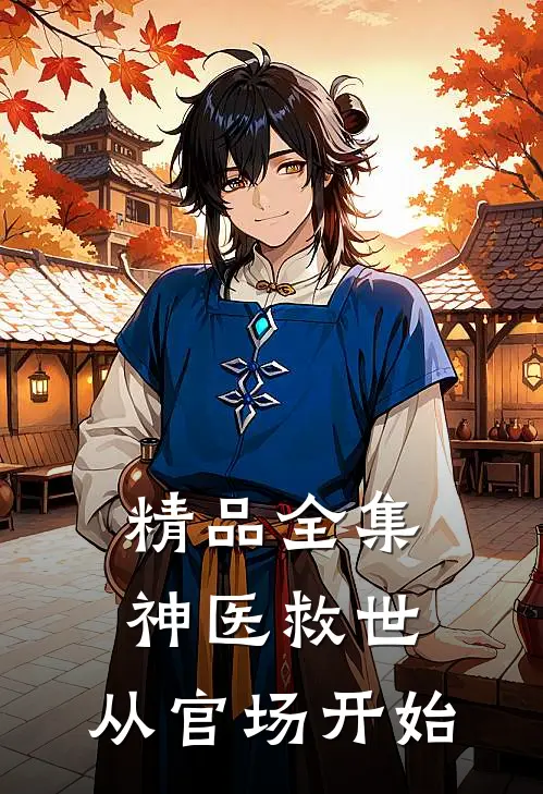 精品全集神医救世：从官场开始